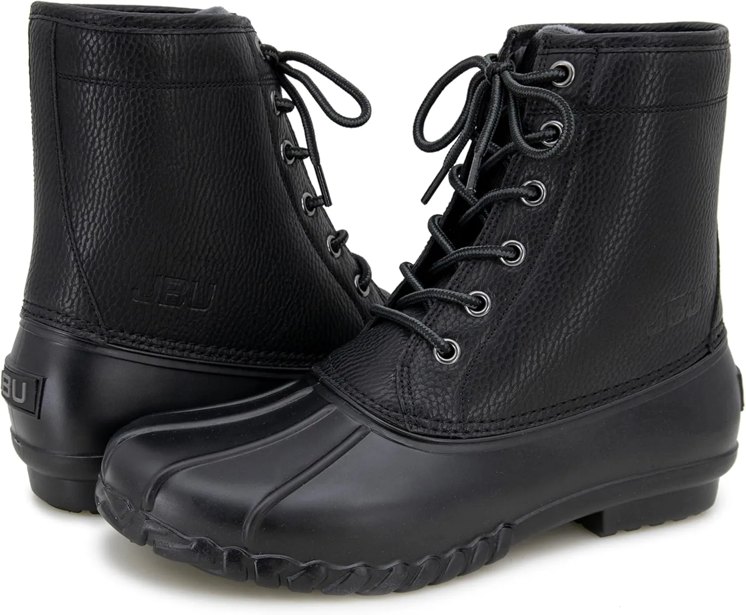 Jambu Men's Milford Duck Boots