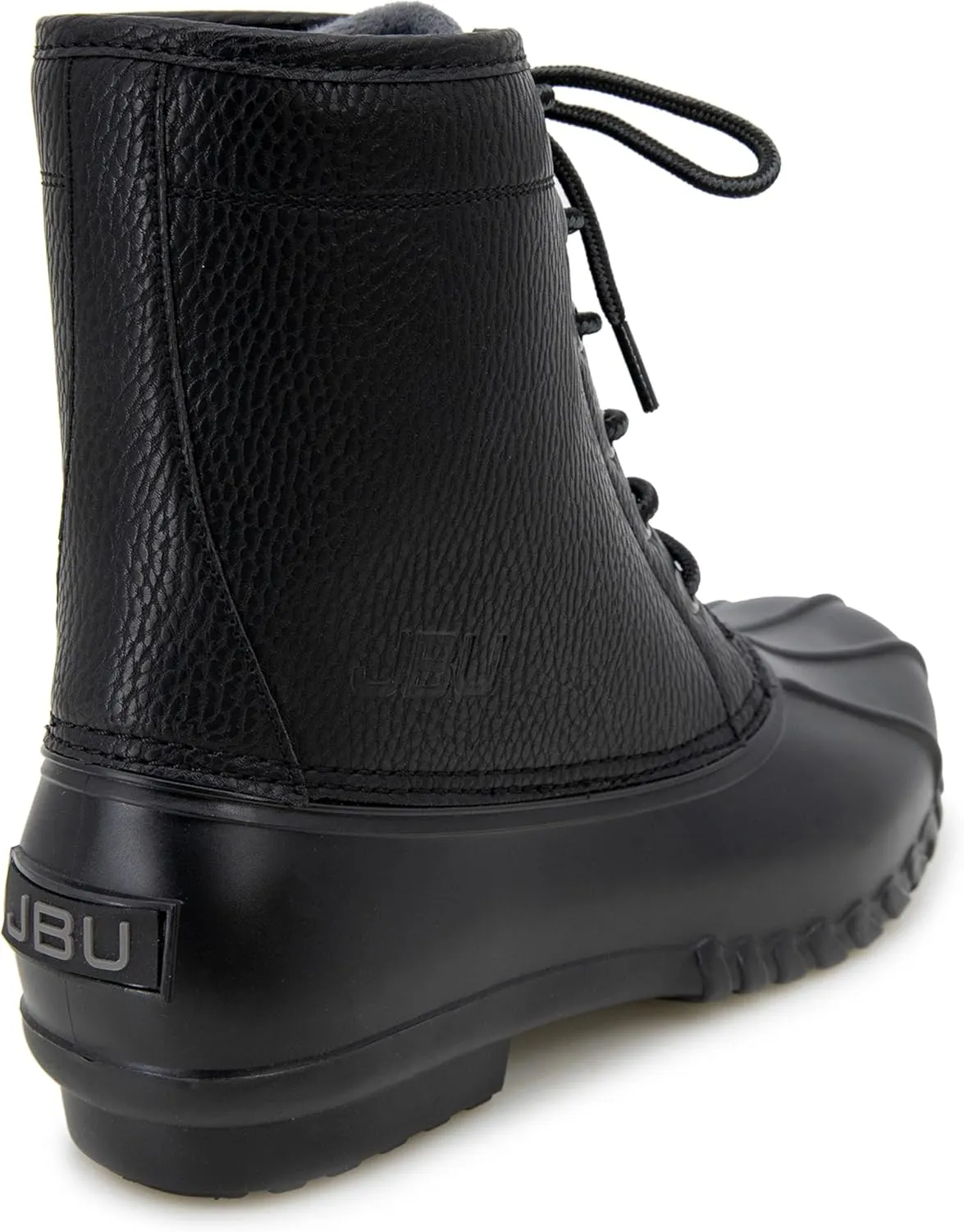 Jambu Men's Milford Duck Boots