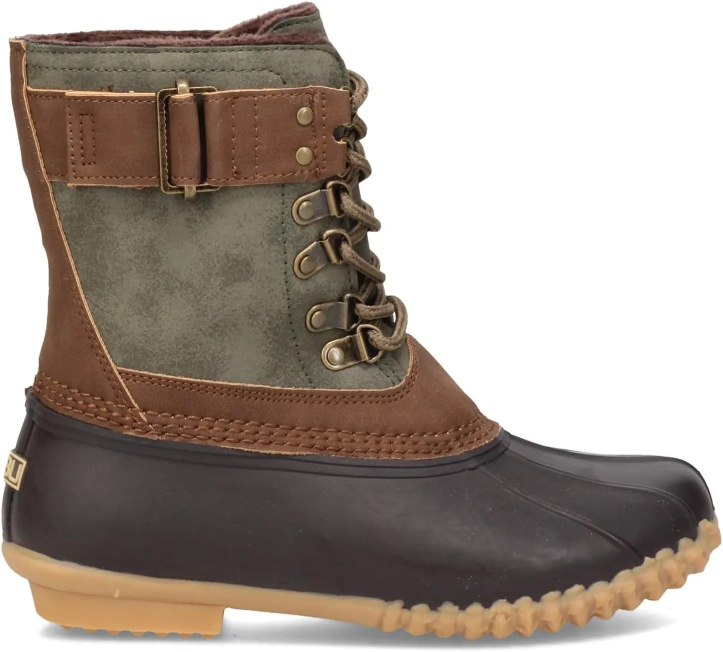 Jambu Women's Windsor Waterproof Mid Calf Boot