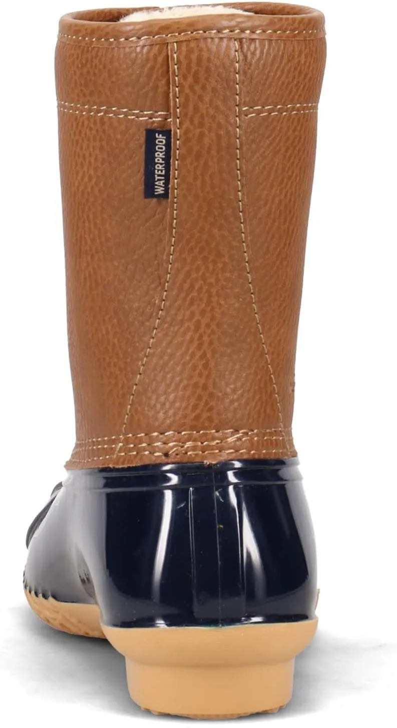 JBU by Jambu Women's Maplewood Waterproof Rain Mid Calf Boot