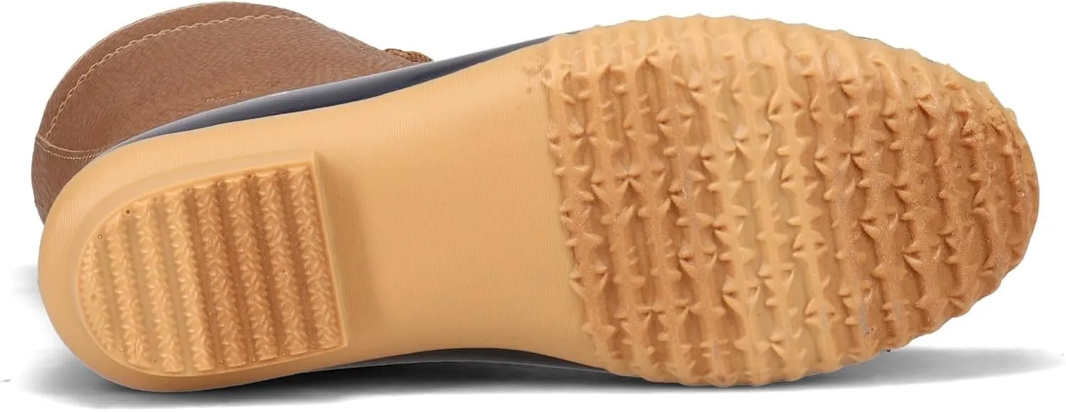 JBU by Jambu Women's Maplewood Waterproof Rain Mid Calf Boot