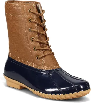 JBU by Jambu Women's Maplewood Waterproof Rain Mid Calf Boot