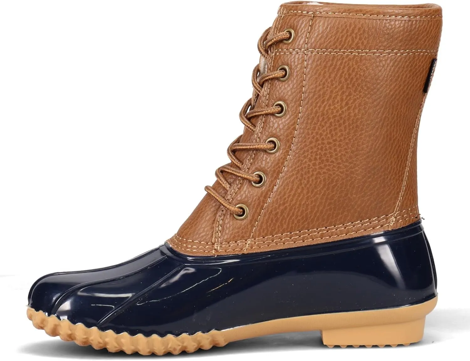JBU by Jambu Women's Maplewood Waterproof Rain Mid Calf Boot
