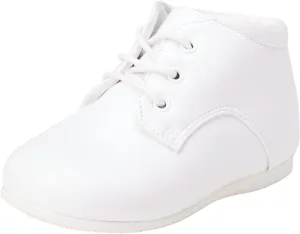 Josmo Boy's Walking Dress Shoe (Infant, Toddler)