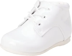 Josmo Boy's Walking Dress Shoe (Infant, Toddler)