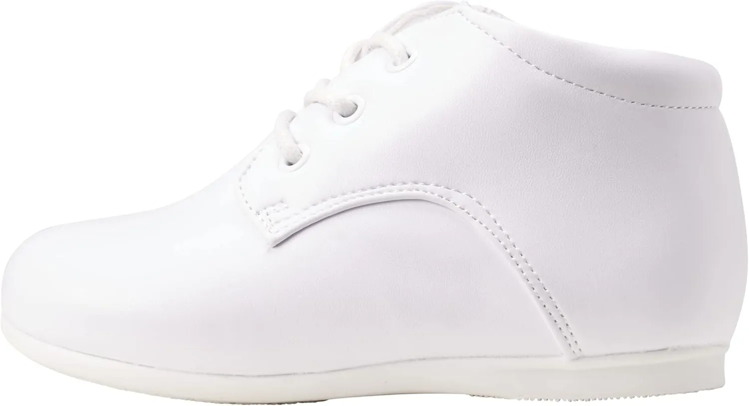Josmo Boy's Walking Dress Shoe (Infant, Toddler)