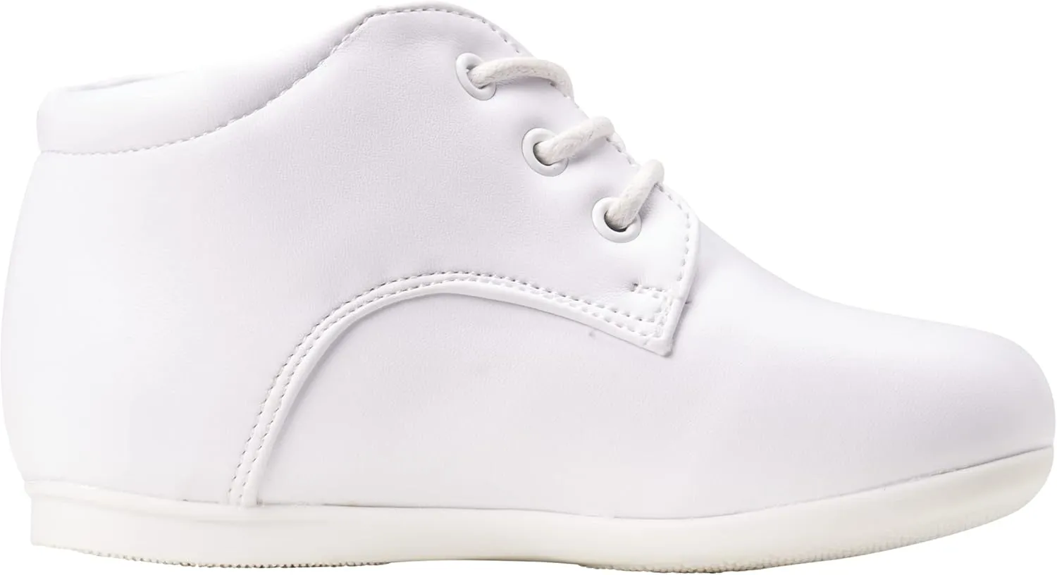 Josmo Boy's Walking Dress Shoe (Infant, Toddler)