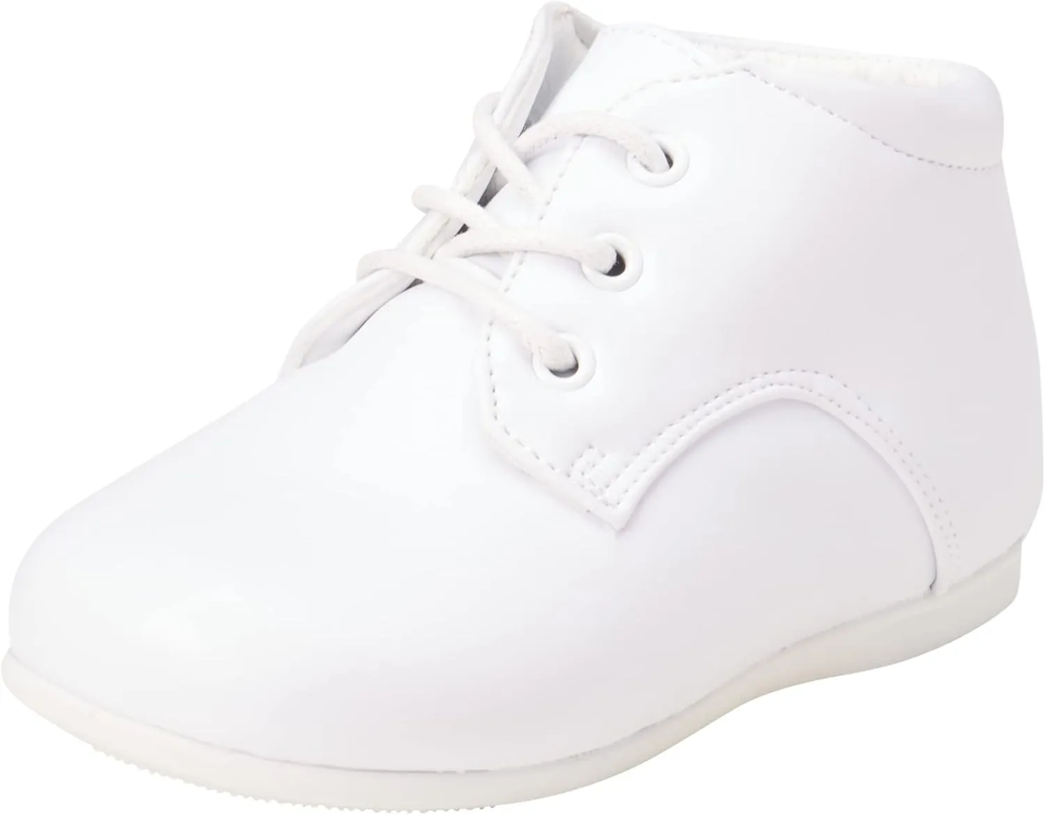 Josmo Boy's Walking Dress Shoe (Infant, Toddler)