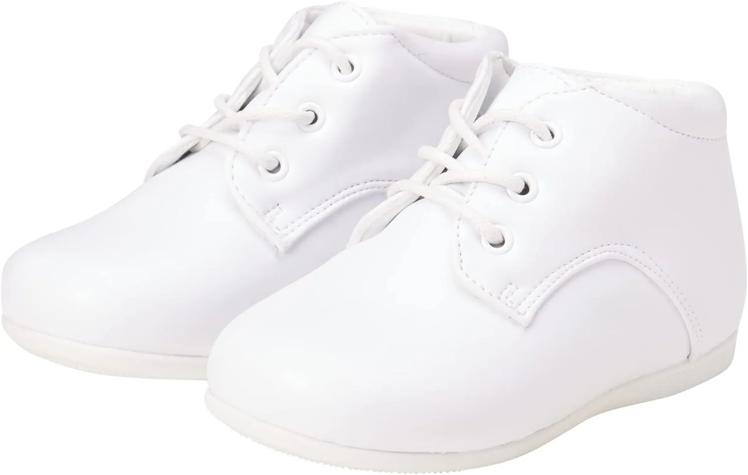 Josmo Boy's Walking Dress Shoe (Infant, Toddler)