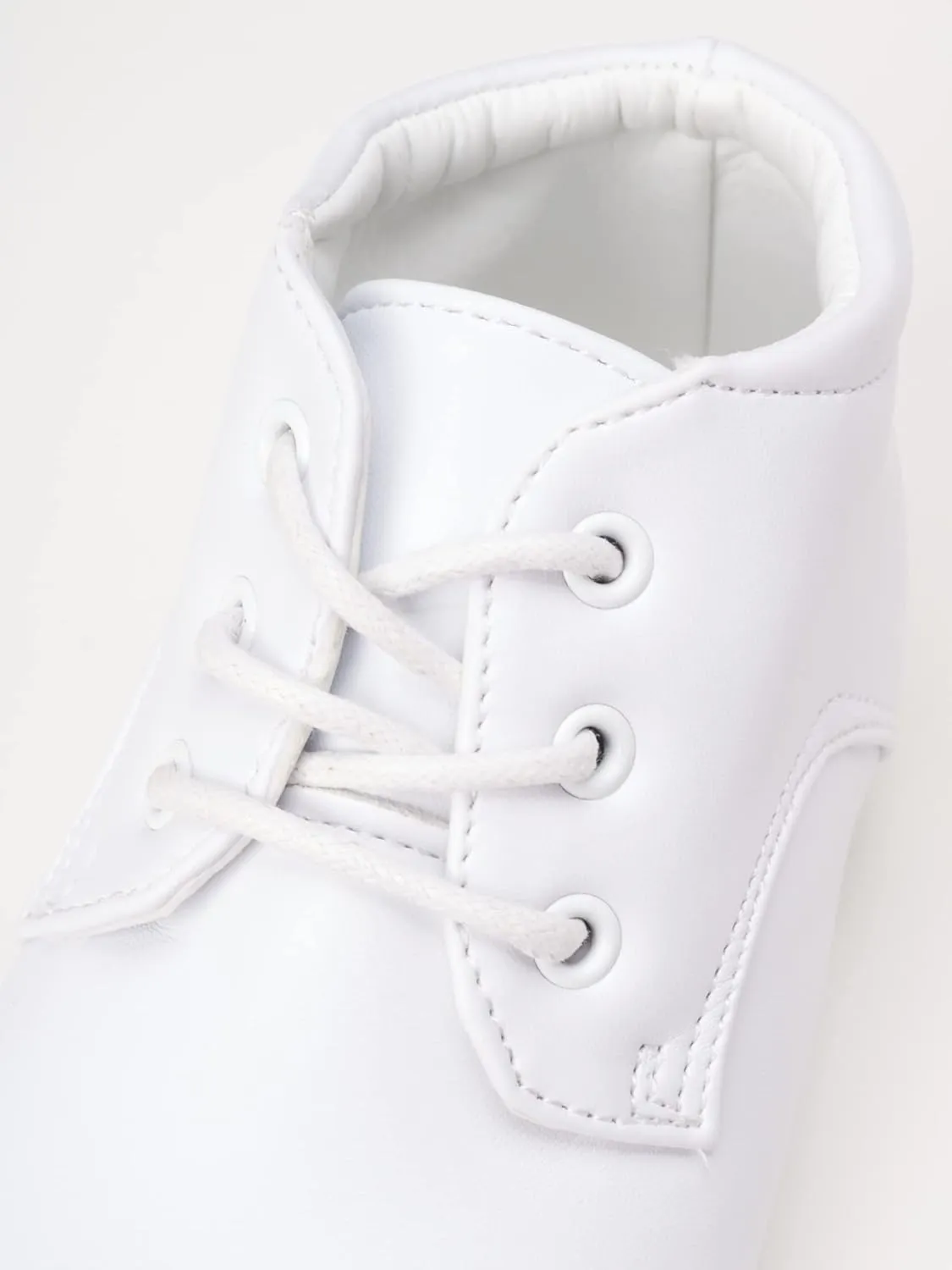 Josmo Boy's Walking Dress Shoe (Infant, Toddler)