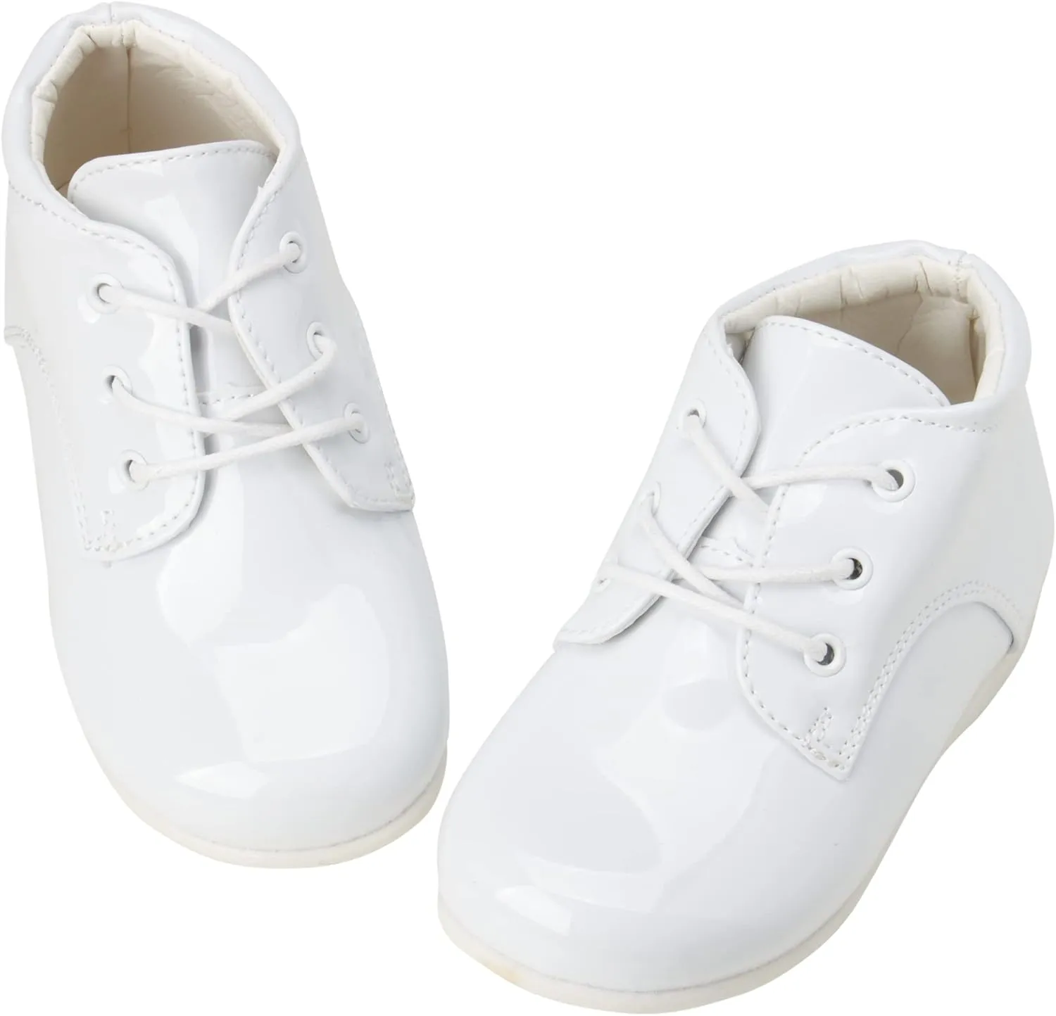 Josmo Boy's Walking Dress Shoe (Infant, Toddler)