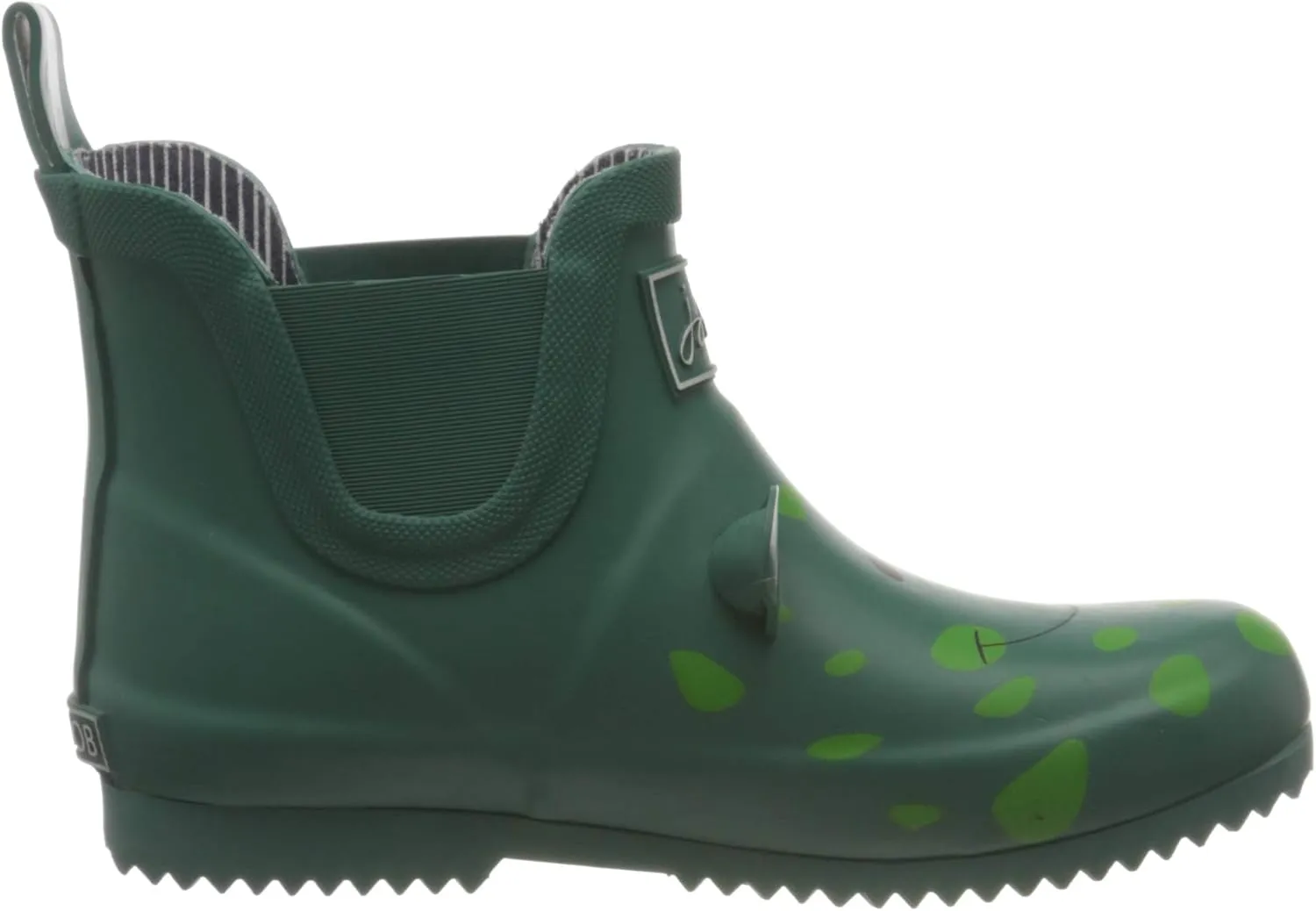 Joules Unisex-Child Rainboots Rain Boot