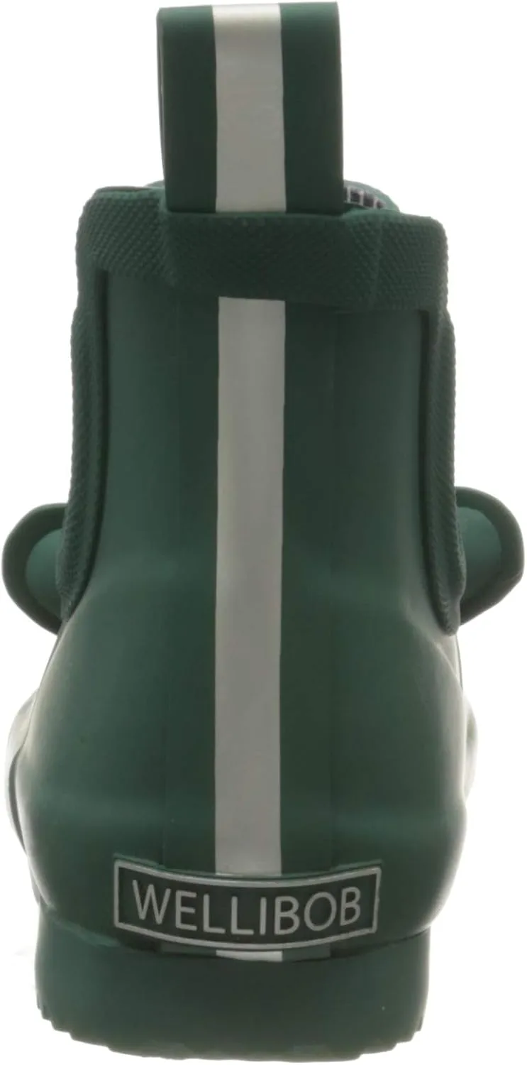 Joules Unisex-Child Rainboots Rain Boot