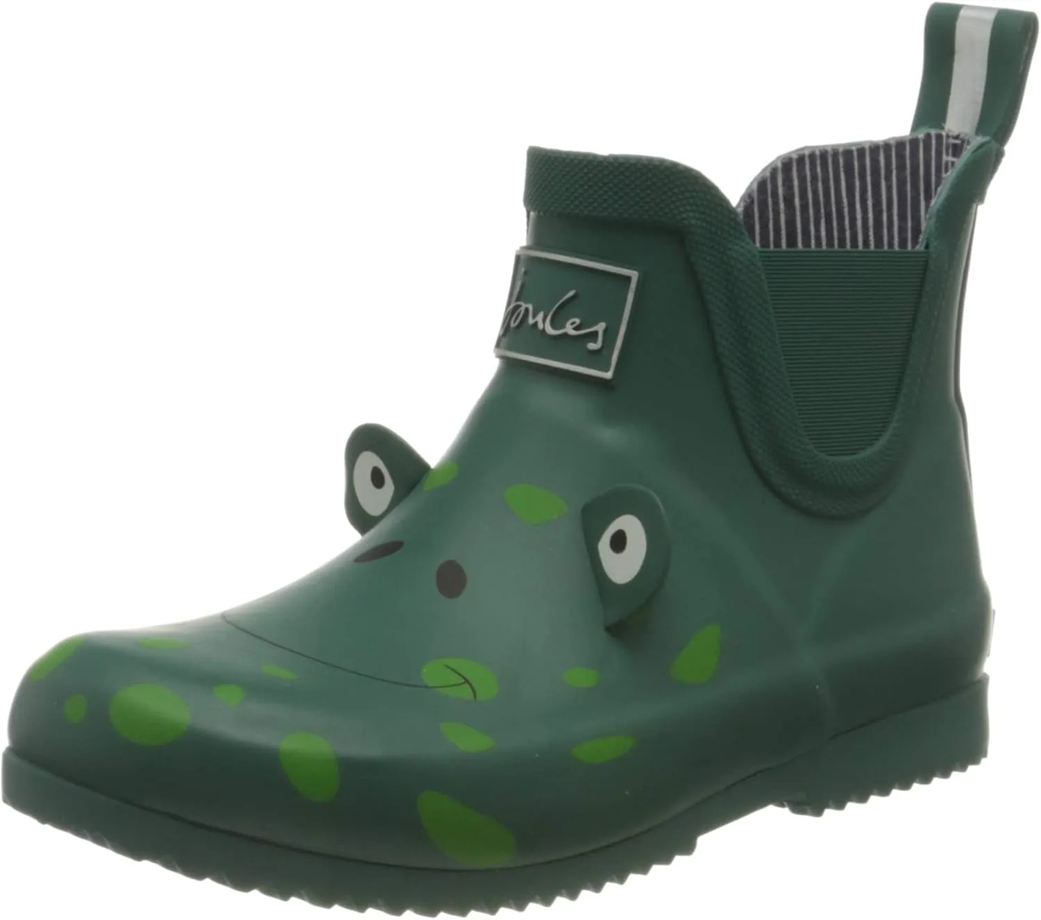 Joules Unisex-Child Rainboots Rain Boot