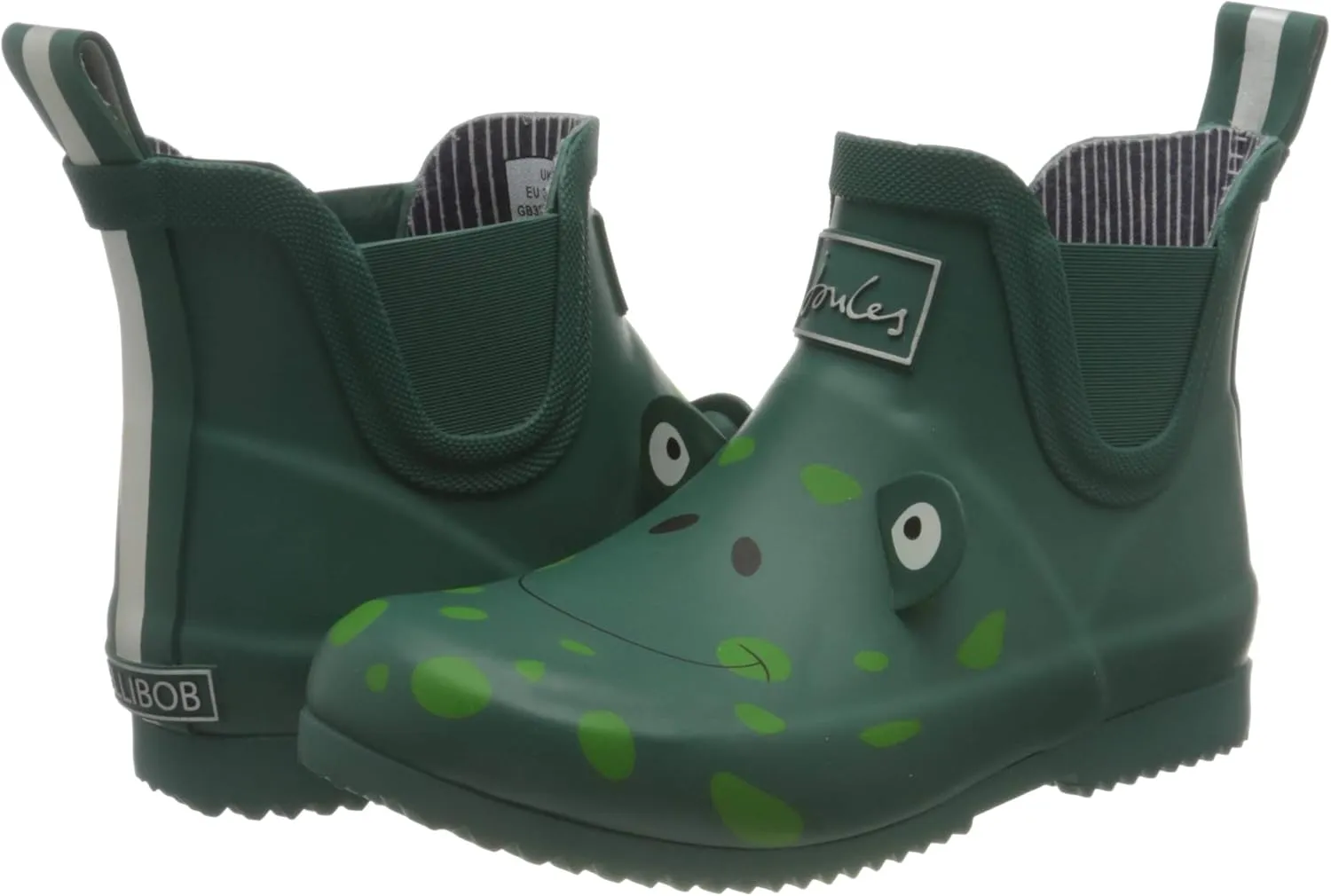Joules Unisex-Child Rainboots Rain Boot