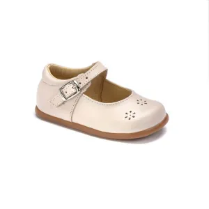 Juniper - Pink Leather Babys Walker Strap