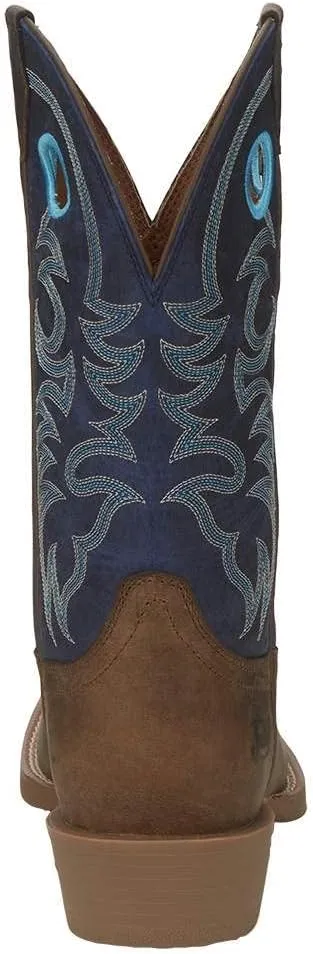 Justin Boots Men's Muley 12 Inch Western Boot