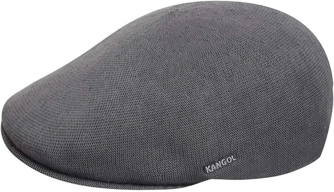 Kangol Bamboo 507 Hat - Mahogany/XXL Ivy Caps & Flat Caps