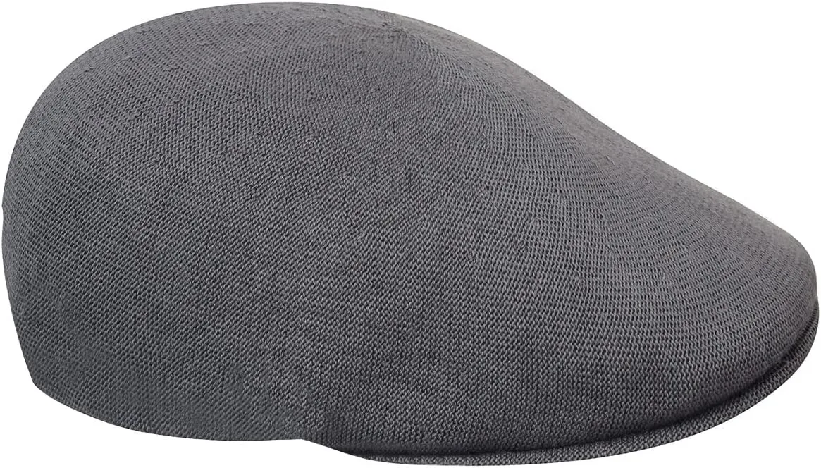 Kangol Bamboo 507 Hat - Mahogany/XXL Ivy Caps & Flat Caps