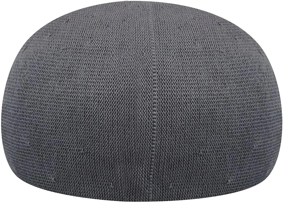 Kangol Bamboo 507 Hat - Mahogany/XXL Ivy Caps & Flat Caps