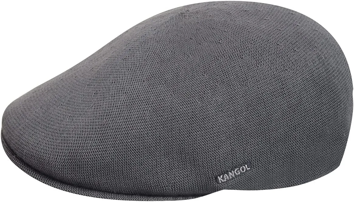 Kangol Bamboo 507 Hat - Mahogany/XXL Ivy Caps & Flat Caps