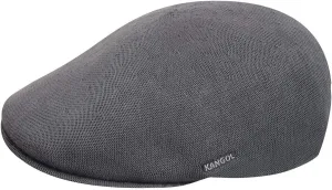 Kangol Bamboo 507 Hat - Mahogany/XXL Ivy Caps & Flat Caps