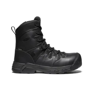 Keen CSA Oshawa  8" Waterproof