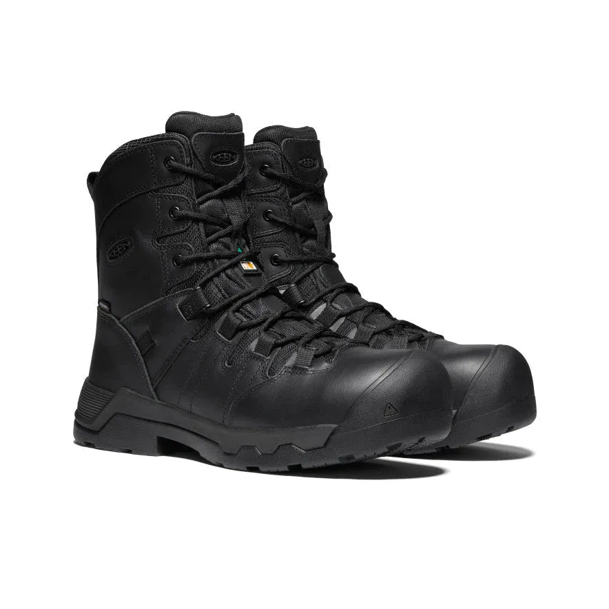 Keen CSA Oshawa  8" Waterproof