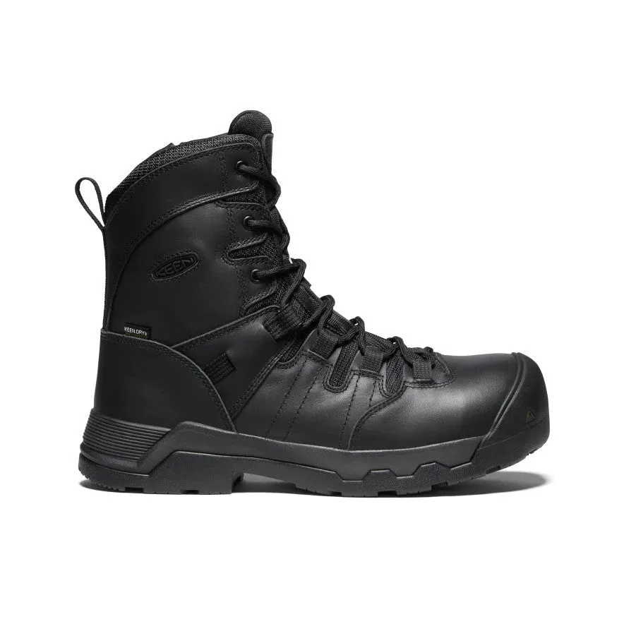 Keen CSA Oshawa  8" Waterproof