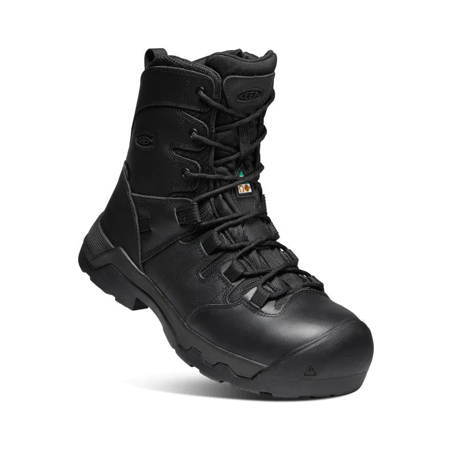 Keen CSA Oshawa  8" Waterproof