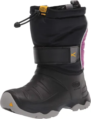 KEEN Unisex-Child Umi Boot 2 Waterproof Hiking