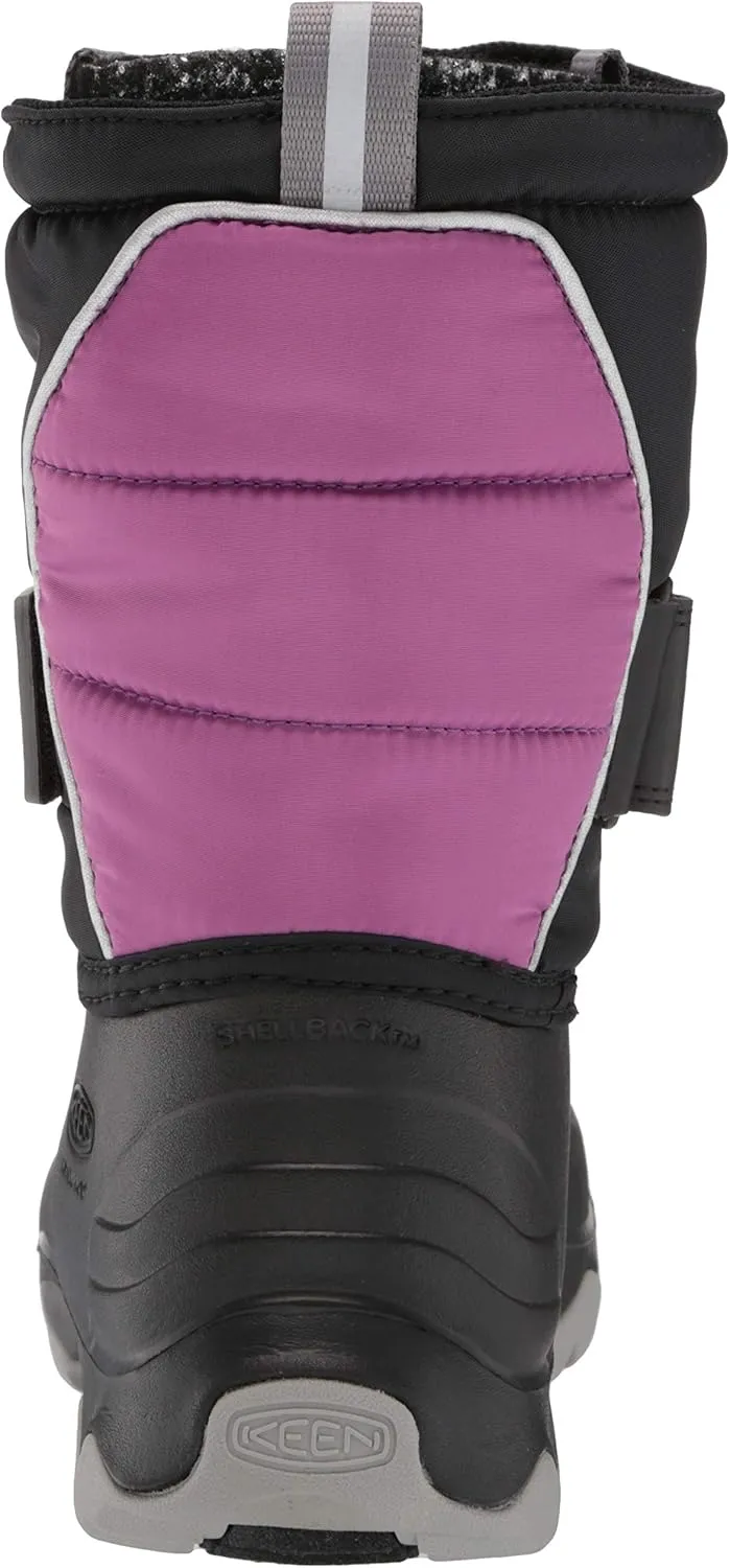 KEEN Unisex-Child Umi Boot 2 Waterproof Hiking
