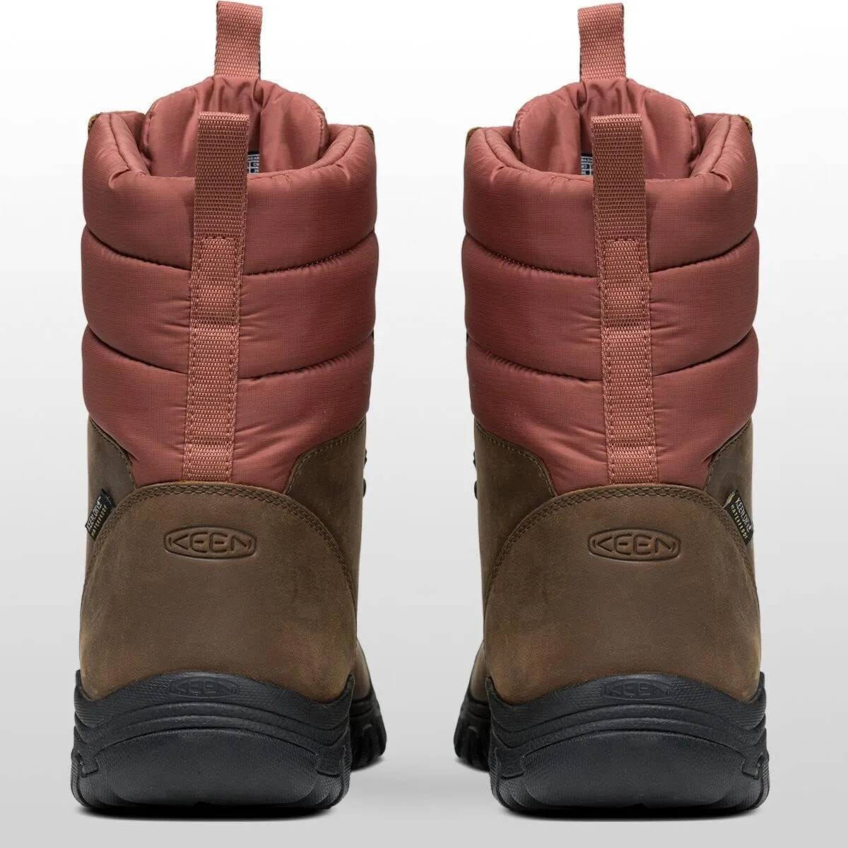 KEEN Women's Greta Waterproof Boot