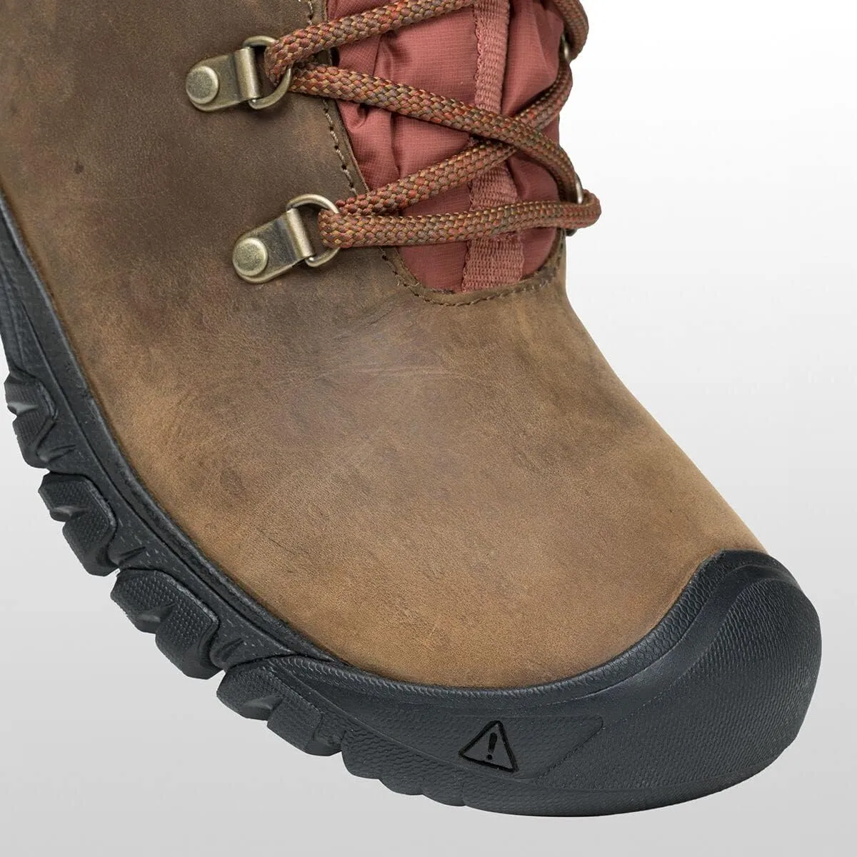 KEEN Women's Greta Waterproof Boot