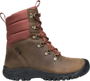 KEEN Women's Greta Waterproof Boot