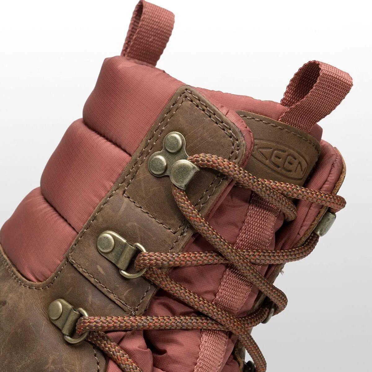 KEEN Women's Greta Waterproof Boot