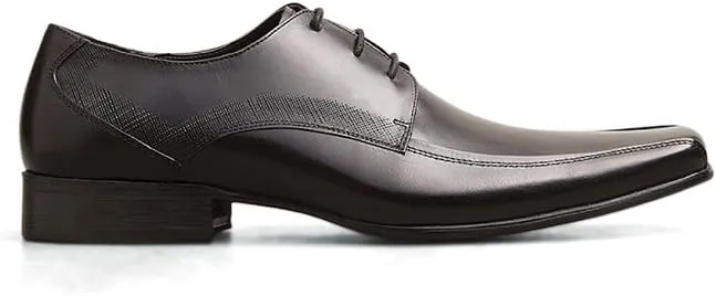 Kenneth Cole New York Men's Magic Place Lace-Up Oxford