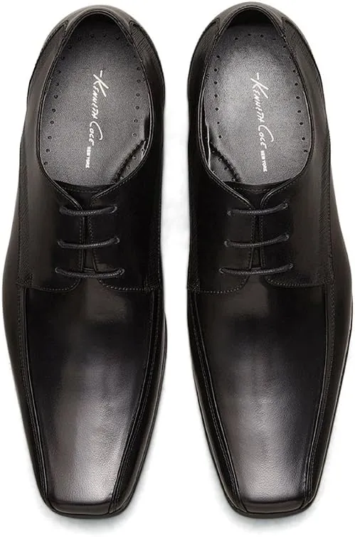 Kenneth Cole New York Men's Magic Place Lace-Up Oxford