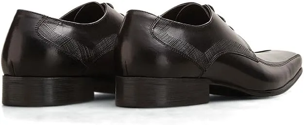 Kenneth Cole New York Men's Magic Place Lace-Up Oxford