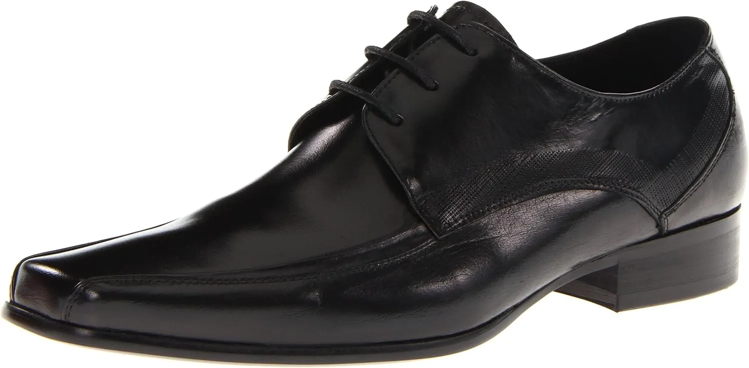 Kenneth Cole New York Men's Magic Place Lace-Up Oxford