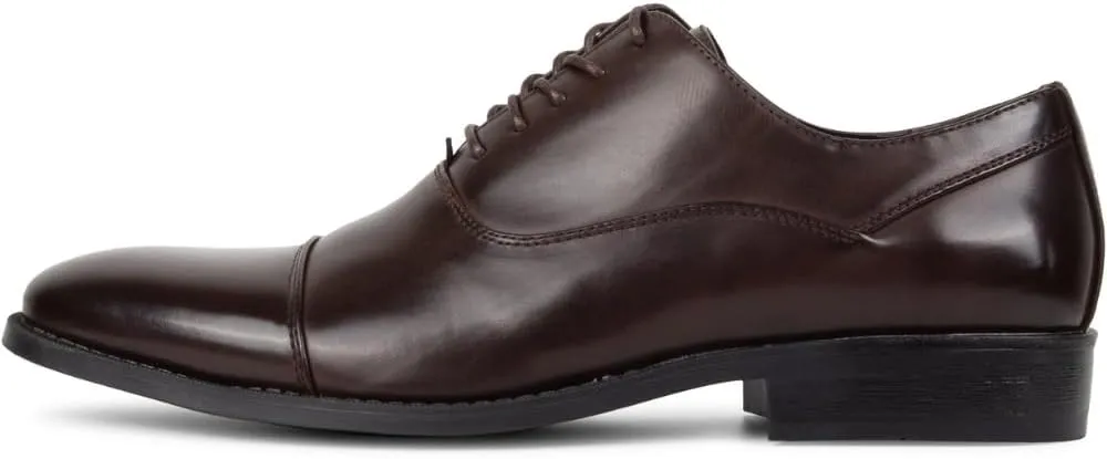 Kenneth Cole Unlisted Men's Half Time Oxford Shoes