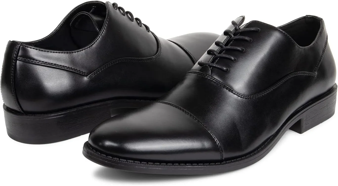 Kenneth Cole Unlisted Men's Half Time Oxford Shoes