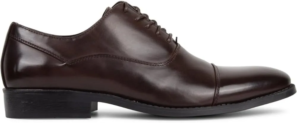 Kenneth Cole Unlisted Men's Half Time Oxford Shoes