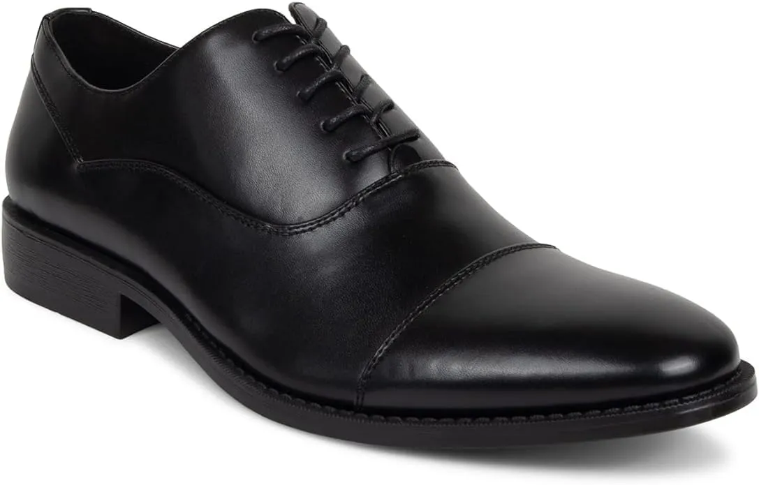 Kenneth Cole Unlisted Men's Half Time Oxford Shoes