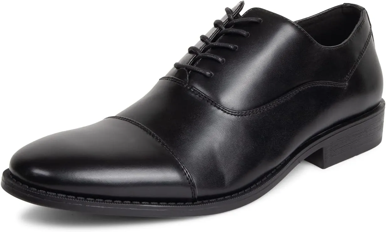 Kenneth Cole Unlisted Men's Half Time Oxford Shoes