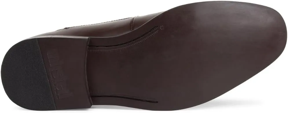 Kenneth Cole Unlisted Men's Half Time Oxford Shoes