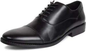 Kenneth Cole Unlisted Men's Half Time Oxford Shoes