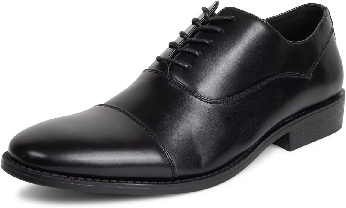 Kenneth Cole Unlisted Men's Half Time Oxford Shoes