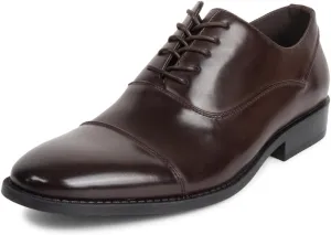 Kenneth Cole Unlisted Men's Half Time Oxford Shoes