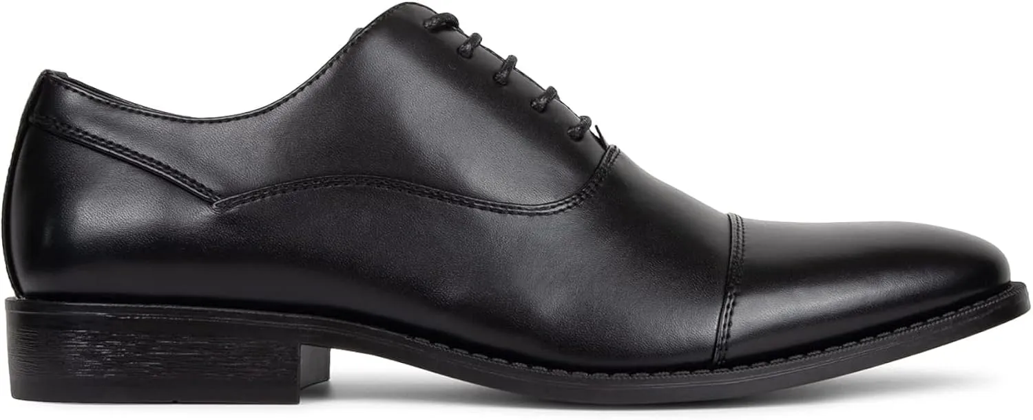 Kenneth Cole Unlisted Men's Half Time Oxford Shoes